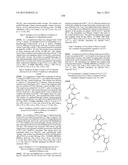 9H-PYRIMIDO[4,5-B]INDOLES AND RELATED ANALOGS AS BET BROMODOMAIN     INHIBITORS diagram and image