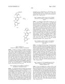 9H-PYRIMIDO[4,5-B]INDOLES AND RELATED ANALOGS AS BET BROMODOMAIN     INHIBITORS diagram and image