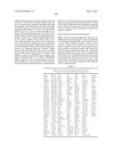 9H-PYRIMIDO[4,5-B]INDOLES AND RELATED ANALOGS AS BET BROMODOMAIN     INHIBITORS diagram and image