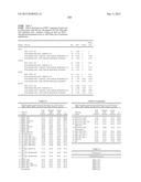 9H-PYRIMIDO[4,5-B]INDOLES AND RELATED ANALOGS AS BET BROMODOMAIN     INHIBITORS diagram and image