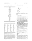 9H-PYRIMIDO[4,5-B]INDOLES AND RELATED ANALOGS AS BET BROMODOMAIN     INHIBITORS diagram and image