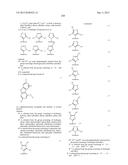 9H-PYRIMIDO[4,5-B]INDOLES AND RELATED ANALOGS AS BET BROMODOMAIN     INHIBITORS diagram and image