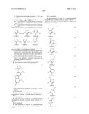 9H-PYRIMIDO[4,5-B]INDOLES AND RELATED ANALOGS AS BET BROMODOMAIN     INHIBITORS diagram and image