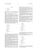 9H-PYRIMIDO[4,5-B]INDOLES AND RELATED ANALOGS AS BET BROMODOMAIN     INHIBITORS diagram and image