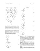 9H-PYRIMIDO[4,5-B]INDOLES AND RELATED ANALOGS AS BET BROMODOMAIN     INHIBITORS diagram and image