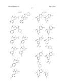 9H-PYRIMIDO[4,5-B]INDOLES AND RELATED ANALOGS AS BET BROMODOMAIN     INHIBITORS diagram and image