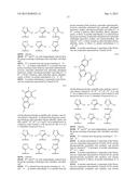 9H-PYRIMIDO[4,5-B]INDOLES AND RELATED ANALOGS AS BET BROMODOMAIN     INHIBITORS diagram and image