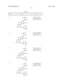 9H-PYRIMIDO[4,5-B]INDOLES AND RELATED ANALOGS AS BET BROMODOMAIN     INHIBITORS diagram and image