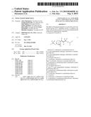 NOVEL OLEFIN DERIVATIVE diagram and image