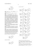 NOVEL OLEFIN DERIVATIVE diagram and image