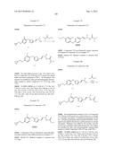 NOVEL OLEFIN DERIVATIVE diagram and image