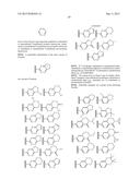 NOVEL OLEFIN DERIVATIVE diagram and image