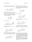 NOVEL OLEFIN DERIVATIVE diagram and image