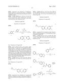 NOVEL OLEFIN DERIVATIVE diagram and image