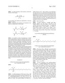 METHOD FOR PRODUCING ZWITTERIONIC MONOMERS AND USE OF SAID MONOMERS diagram and image