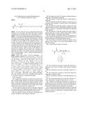 METHOD FOR PRODUCING ZWITTERIONIC MONOMERS AND USE OF SAID MONOMERS diagram and image