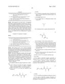 Derivatives Of Sulphosuccinic Acid As A Dispersing Agent In Aqueous     Binder-Free Pigment Preparations diagram and image