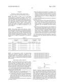 THERMOSETTING LIQUID-CRYSTAL POLYESTER COMPOSITION AND CURED PRODUCT     THEREOF diagram and image