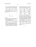 MONOMER, LIQUID CRYSTAL COMPOSITION, LIQUID CRYSTAL DISPLAY DEVICE, AND     PRODUCTION METHOD FOR LIQUID CRYSTAL DISPLAY DEVICE diagram and image