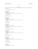 POLYMERASE COMPOSITIONS AND METHODS diagram and image