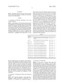 Method of Producing Lipids Using a Thioesterase Variant diagram and image