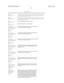 GLUTAMINYL CYCLASE AS A DIAGNOSTIC/PROGNOSTIC INDICATOR FOR     NEURODEGENERATIVE DISEASES diagram and image