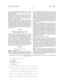 GLUTAMINYL CYCLASE AS A DIAGNOSTIC/PROGNOSTIC INDICATOR FOR     NEURODEGENERATIVE DISEASES diagram and image