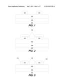 RF CYCLE PURGING TO REDUCE SURFACE ROUGHNESS IN METAL OXIDE AND METAL     NITRIDE FILMS diagram and image