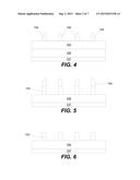 RF CYCLE PURGING TO REDUCE SURFACE ROUGHNESS IN METAL OXIDE AND METAL     NITRIDE FILMS diagram and image