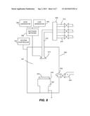 RF CYCLE PURGING TO REDUCE SURFACE ROUGHNESS IN METAL OXIDE AND METAL     NITRIDE FILMS diagram and image