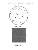 RF CYCLE PURGING TO REDUCE SURFACE ROUGHNESS IN METAL OXIDE AND METAL     NITRIDE FILMS diagram and image