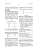 RF CYCLE PURGING TO REDUCE SURFACE ROUGHNESS IN METAL OXIDE AND METAL     NITRIDE FILMS diagram and image