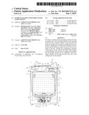 WASHING MACHINE AND WASHING WATER SUPPLY DEVICE diagram and image