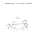 WASHING MACHINE AND WASHING WATER SUPPLY DEVICE diagram and image