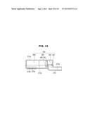 WASHING MACHINE AND WASHING WATER SUPPLY DEVICE diagram and image