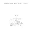 WASHING MACHINE AND WASHING WATER SUPPLY DEVICE diagram and image