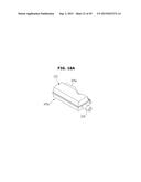 WASHING MACHINE AND WASHING WATER SUPPLY DEVICE diagram and image