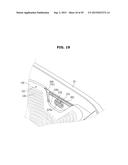 WASHING MACHINE AND WASHING WATER SUPPLY DEVICE diagram and image