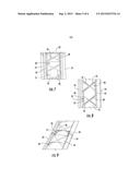 LATTICE TOWER COVERING FOR A WIND TURBINE diagram and image