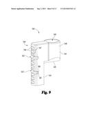 MODULAR LOCK PLUG diagram and image