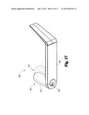 MODULAR LOCK PLUG diagram and image