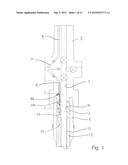 SUBSEA XMAS TREE ASSEMBLY AND ASSOCIATED METHOD diagram and image