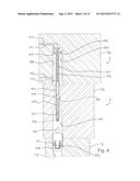 SUBSEA XMAS TREE ASSEMBLY AND ASSOCIATED METHOD diagram and image