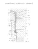 SUBSEA XMAS TREE ASSEMBLY AND ASSOCIATED METHOD diagram and image