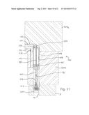 SUBSEA XMAS TREE ASSEMBLY AND ASSOCIATED METHOD diagram and image