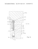 SUBSEA XMAS TREE ASSEMBLY AND ASSOCIATED METHOD diagram and image