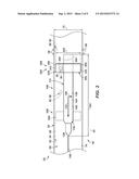 Drag Enhancing Structures for Downhole Operations, and Systems and Methods     Including the Same diagram and image