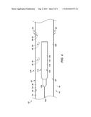 Drag Enhancing Structures for Downhole Operations, and Systems and Methods     Including the Same diagram and image