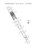 EXPANSION ASSEMBLY, TOP ANCHOR AND METHOD FOR EXPANDING A TUBULAR IN A     WELLBORE diagram and image