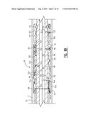 EXPANSION ASSEMBLY, TOP ANCHOR AND METHOD FOR EXPANDING A TUBULAR IN A     WELLBORE diagram and image